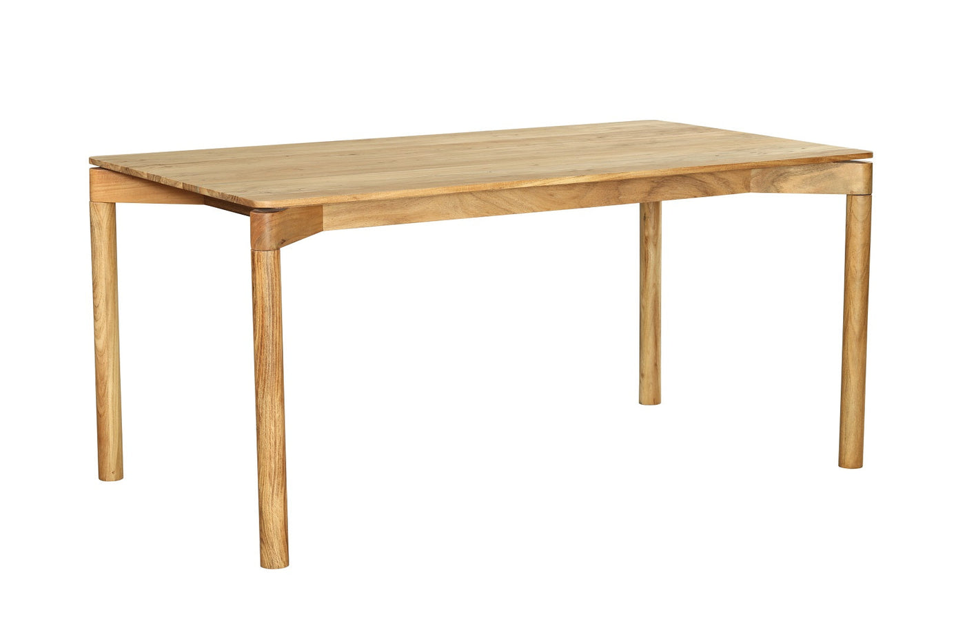 Emma Dining Collection - 100% Solid Acacia Wood