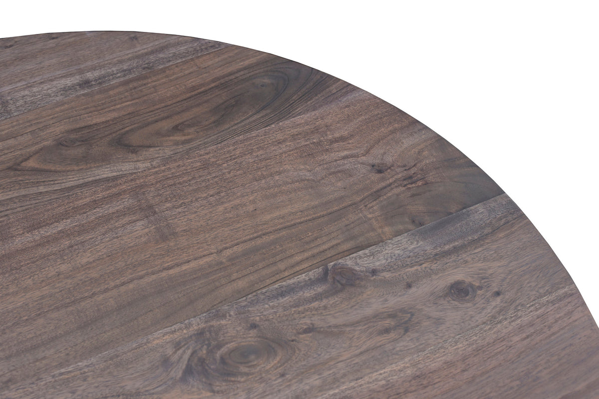 Bronx Bistro Crank Table - 2003-2018 Homestead Furniture All Rights Reserved