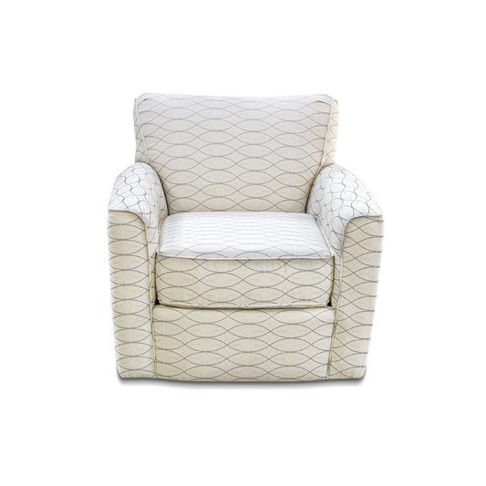 Sophia Swivel Glider Chair