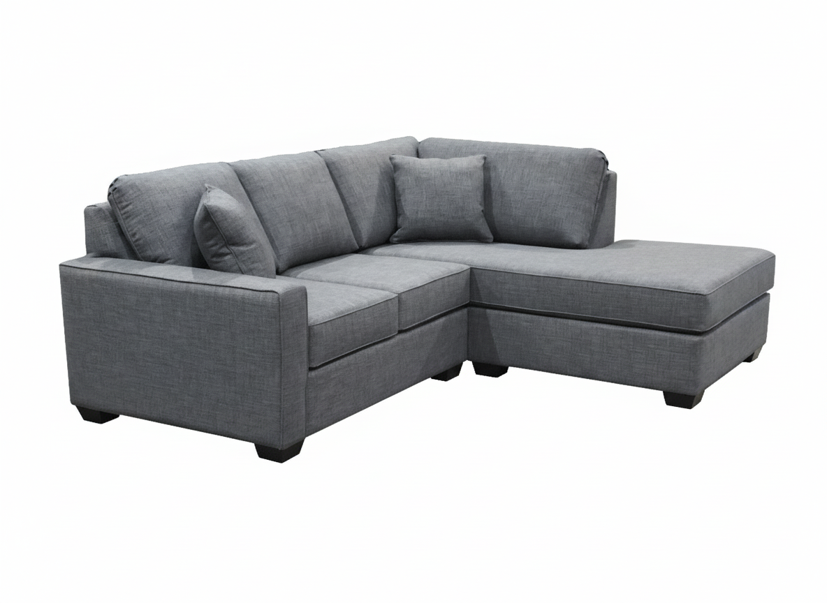 Baltimore Sectional with Corner Chaise