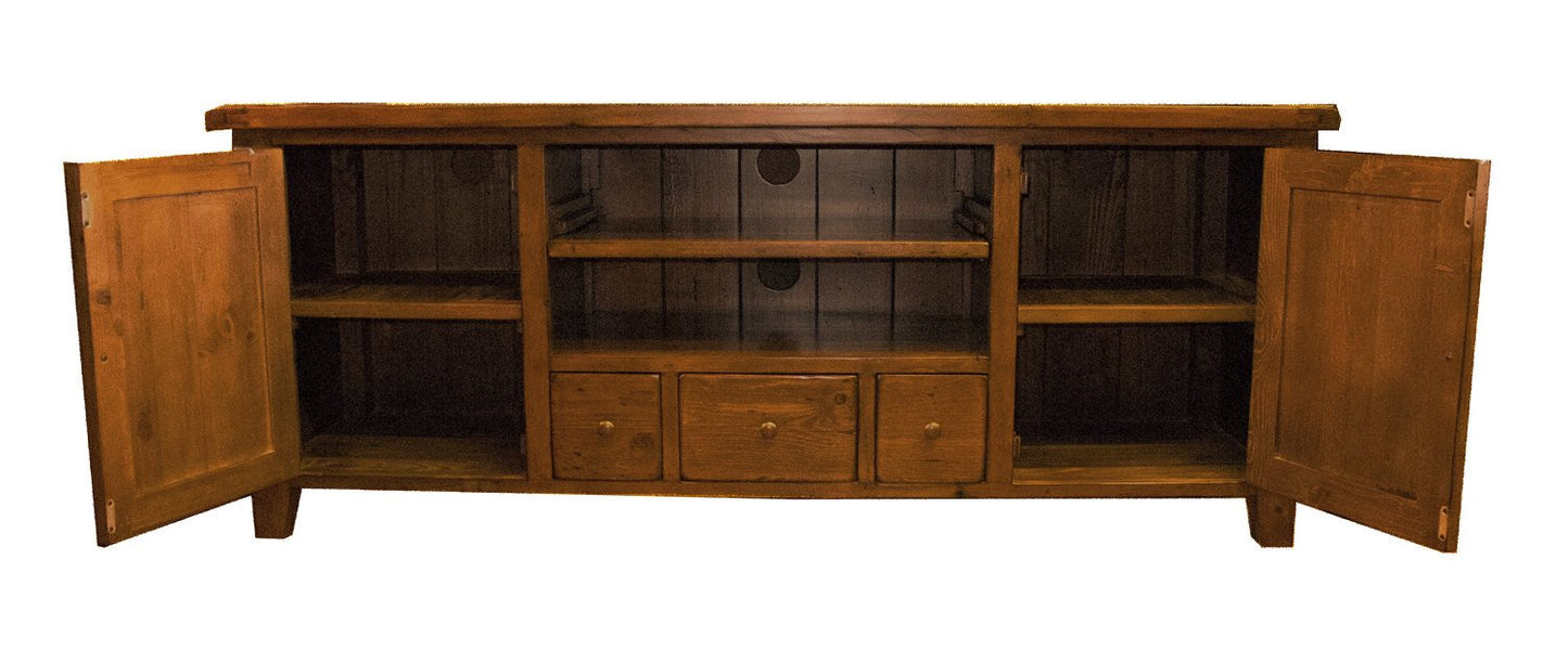 Irish Coast 47" Media Console - African Dusk