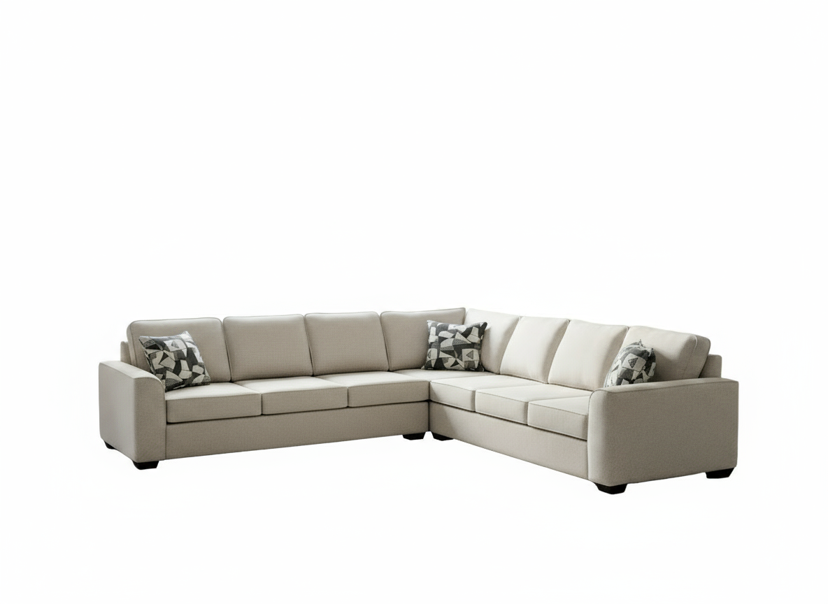 Aspen Sectional
