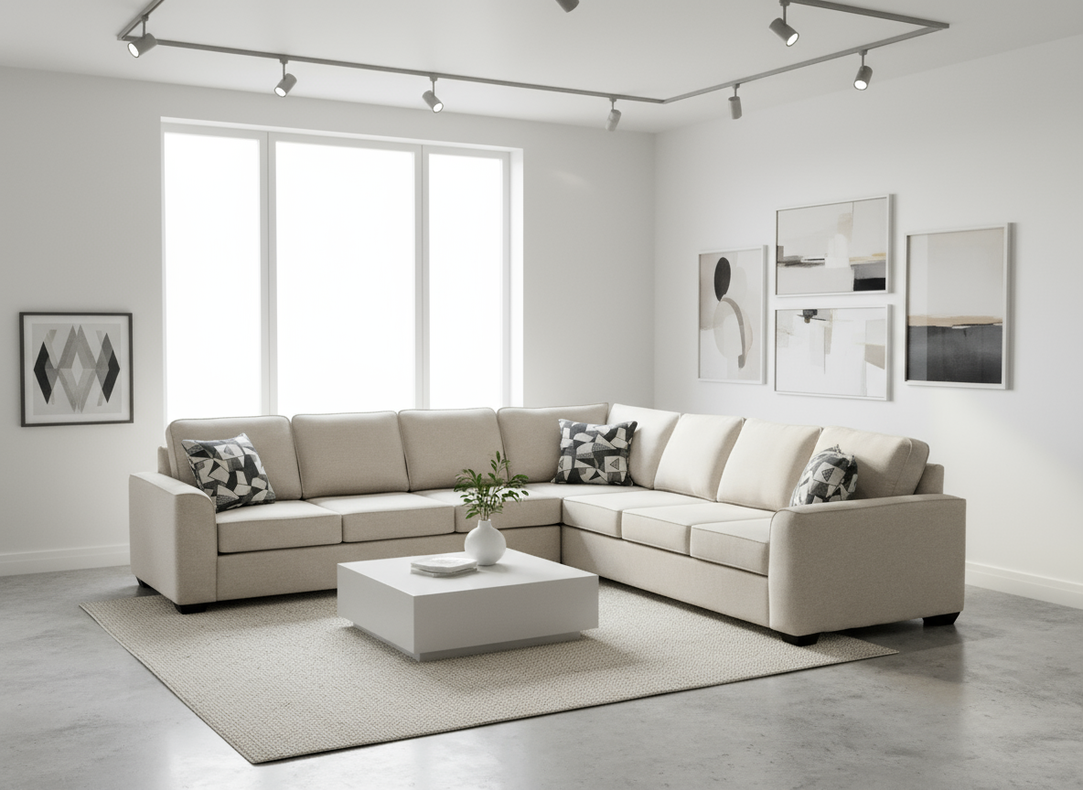 Aspen Sectional