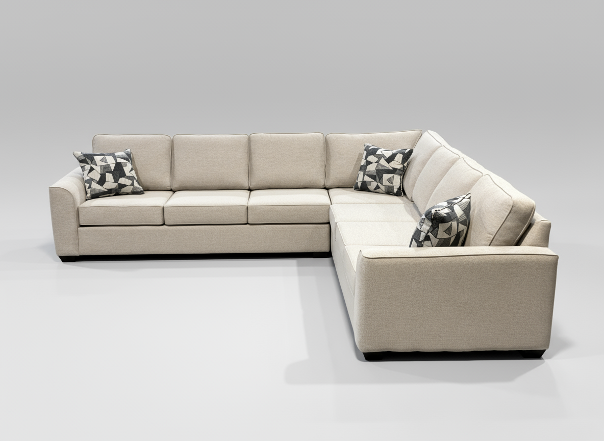 Aspen Sectional