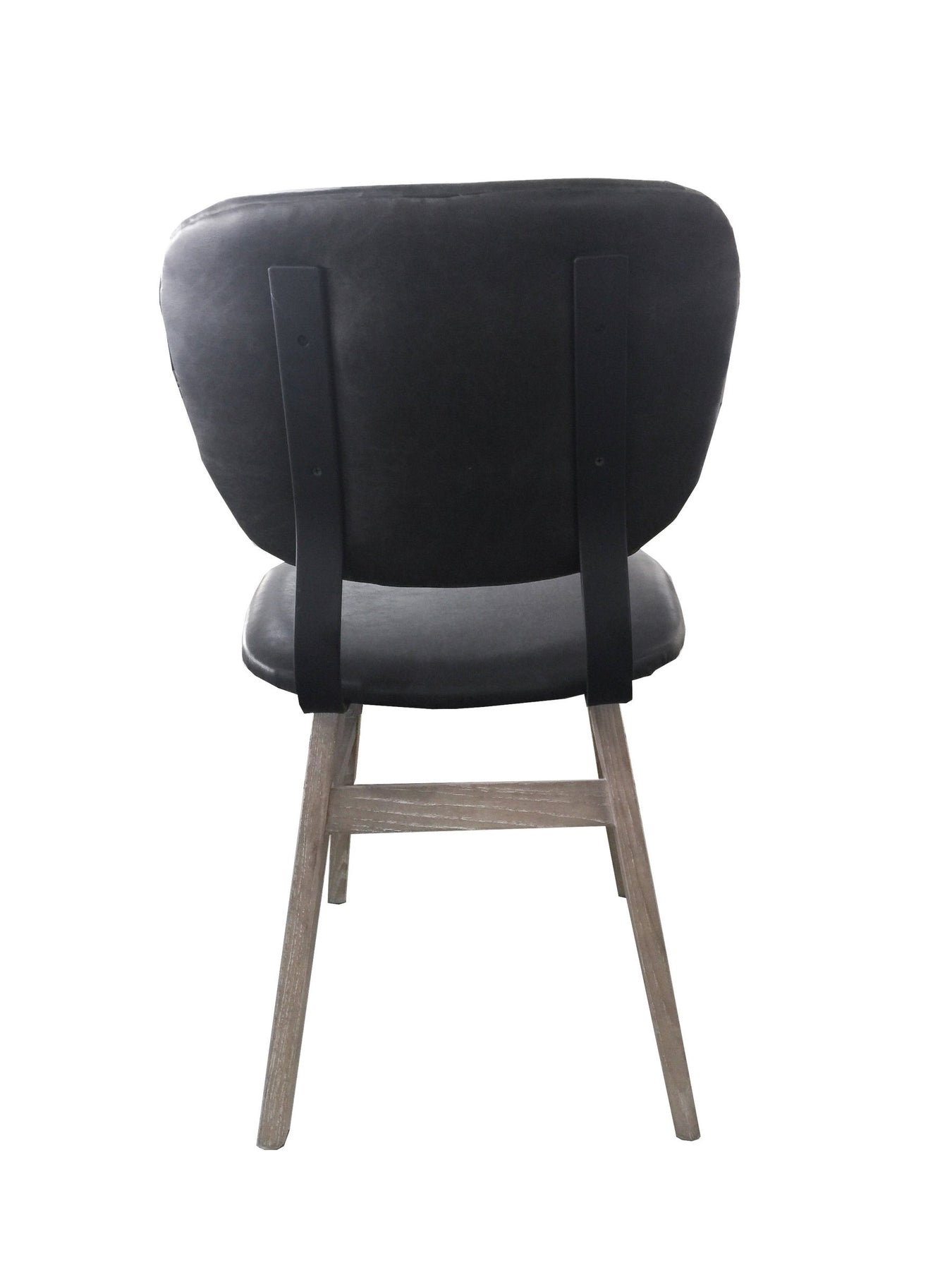 Fraser Dining Chairs - Fabric or Vegan Leather