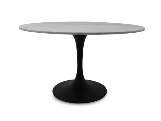 Valencia Round Dining Table - 51"