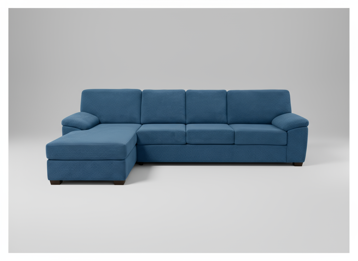 Austin Collection Sectional