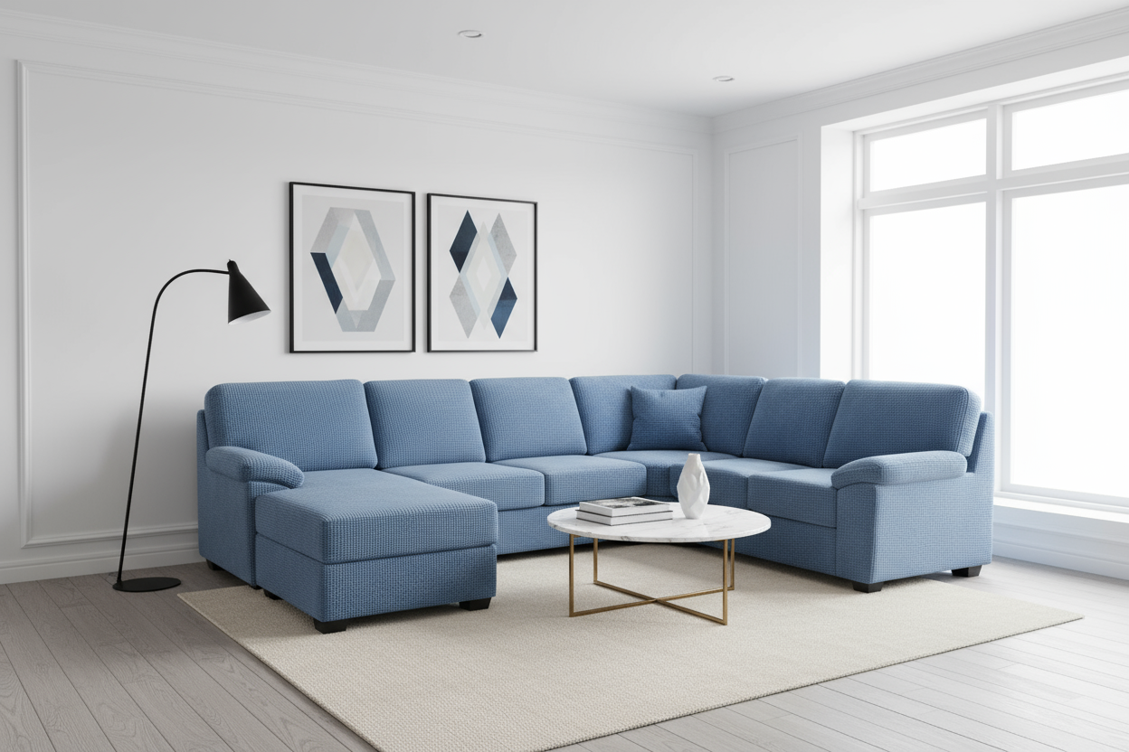 Austin Collection Sectional