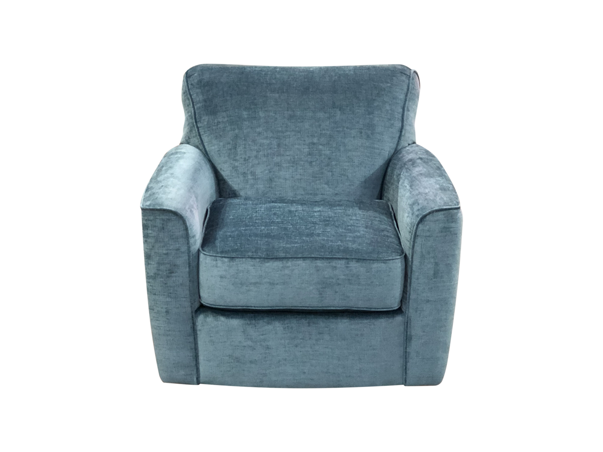 Sophia Swivel Glider Chair