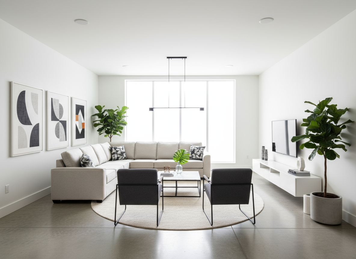 Aspen Sectional