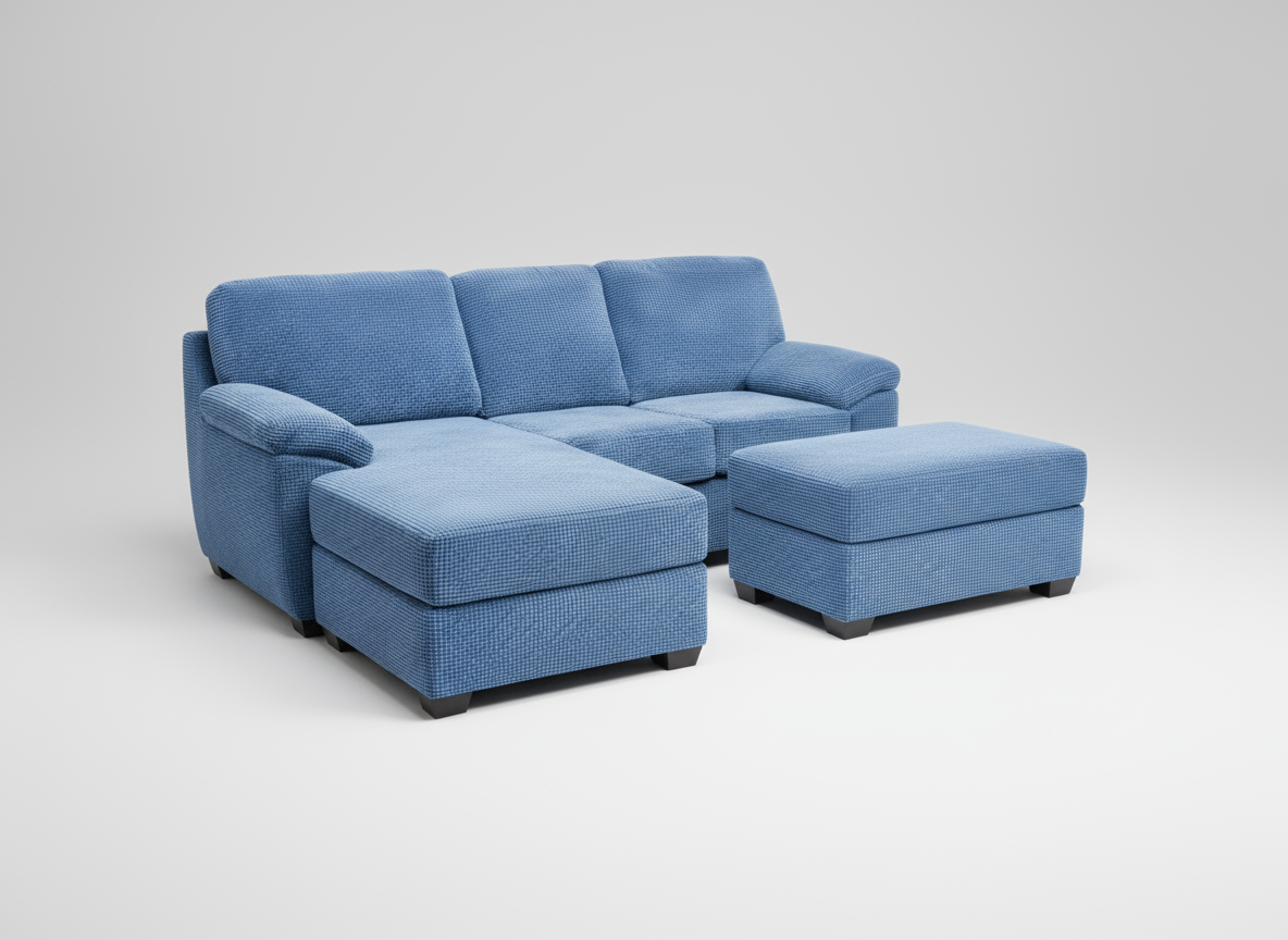 Austin Collection Sectional