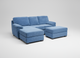 Austin Collection Sectional