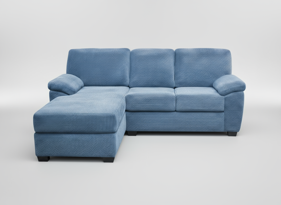 Austin Collection Sectional