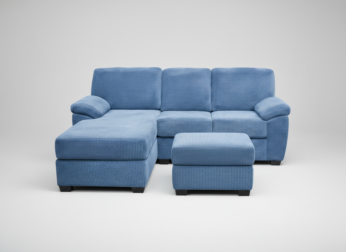 Austin Collection Sectional