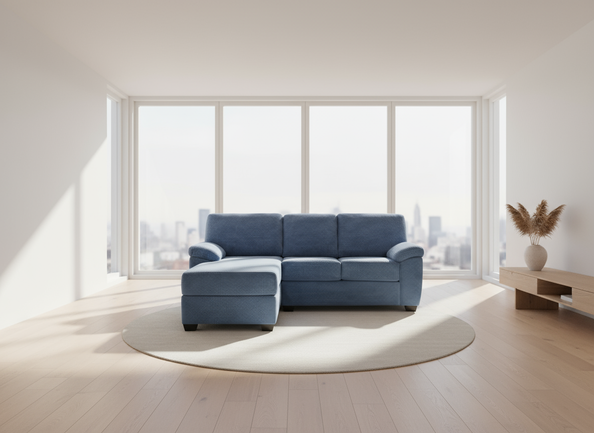Austin Collection Sectional