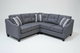Cambie 3 Piece Sectional