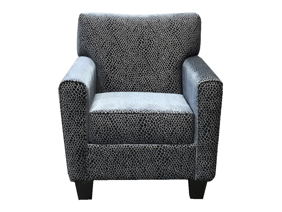 Boxer Accent Chair