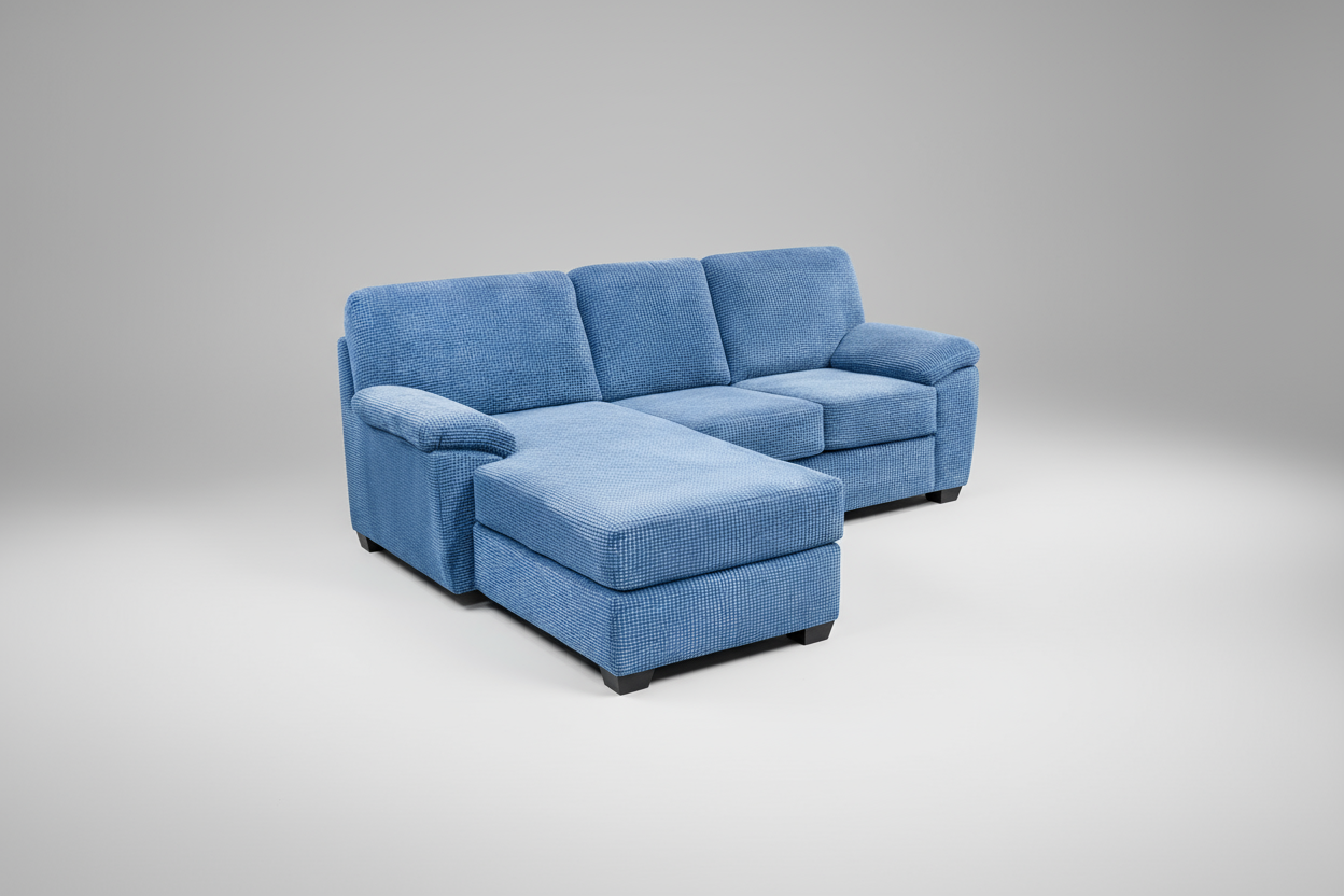 Austin Collection Sectional