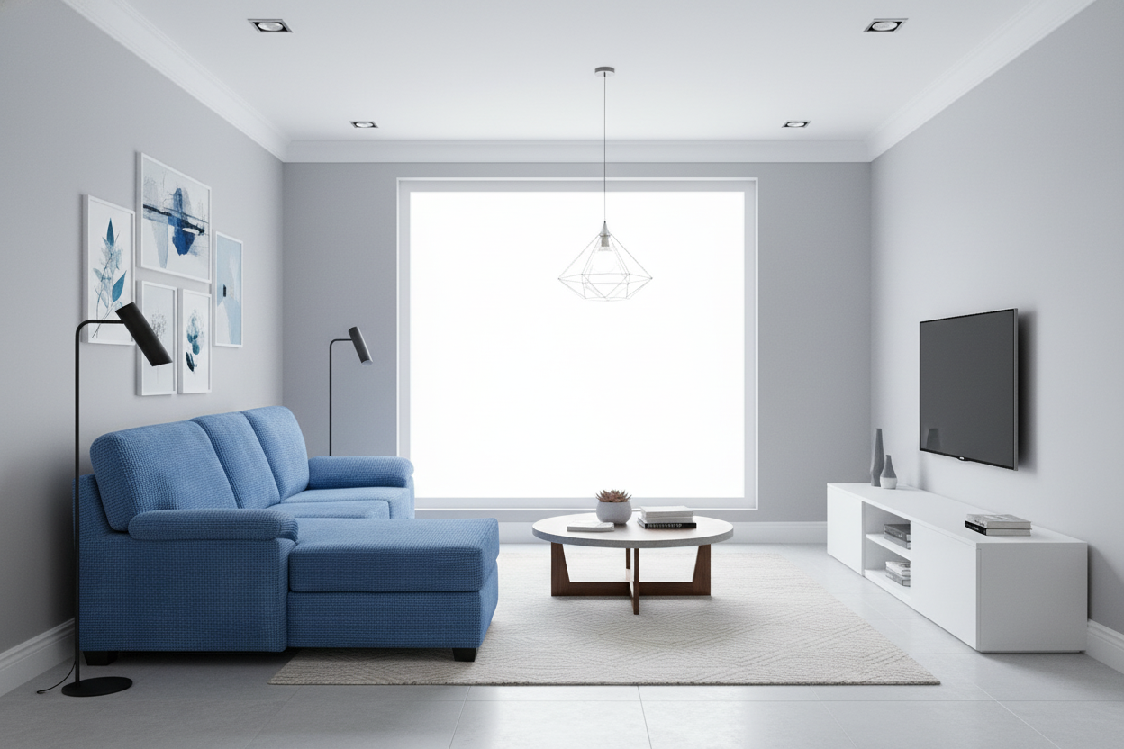 Austin Collection Sectional