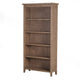 Irish Coast Bookcase - Sundried
