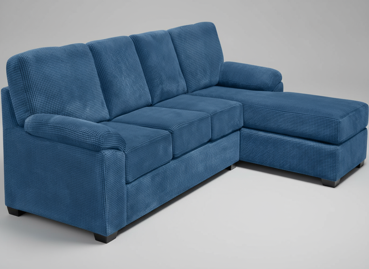 Austin Collection Sectional
