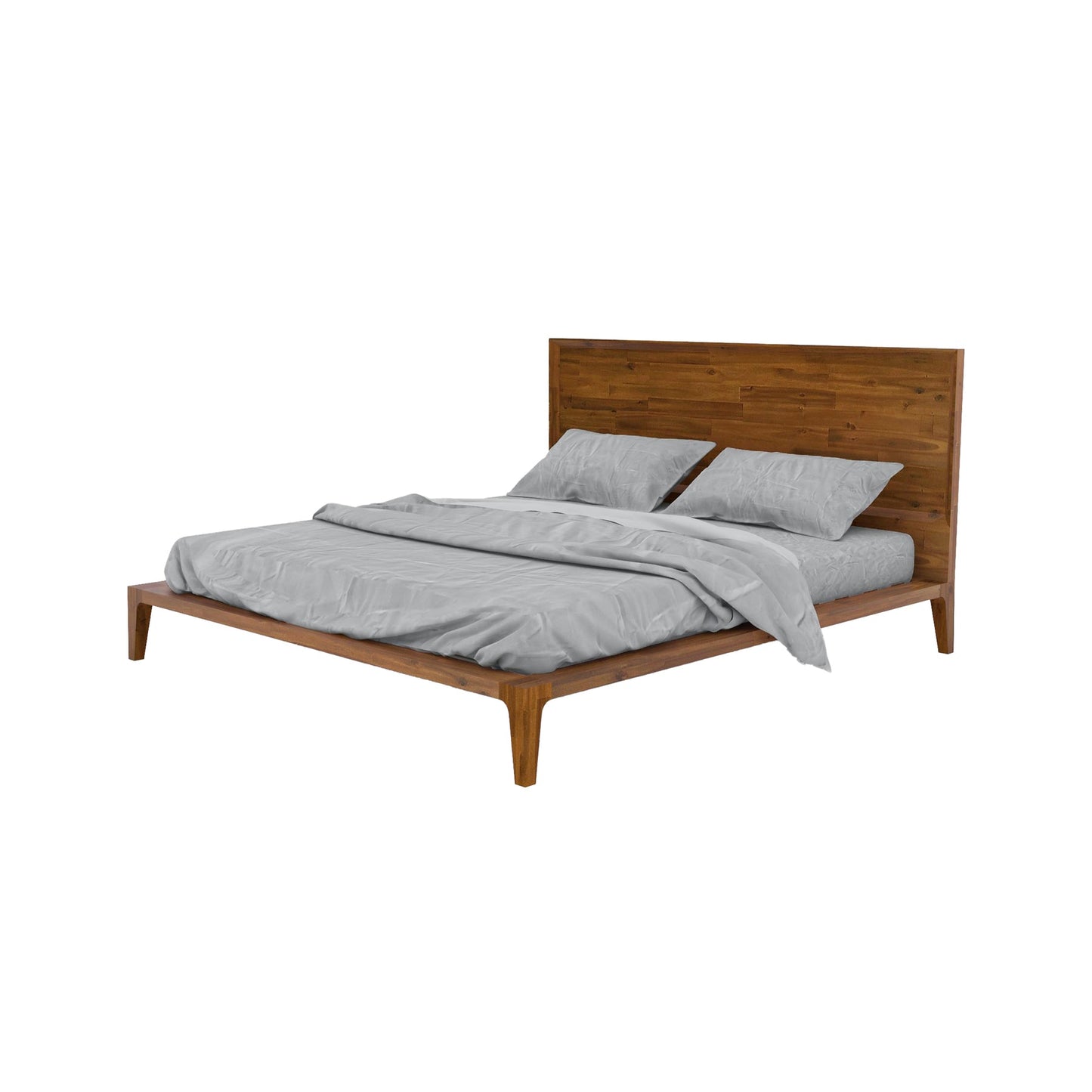 Allure King Bed