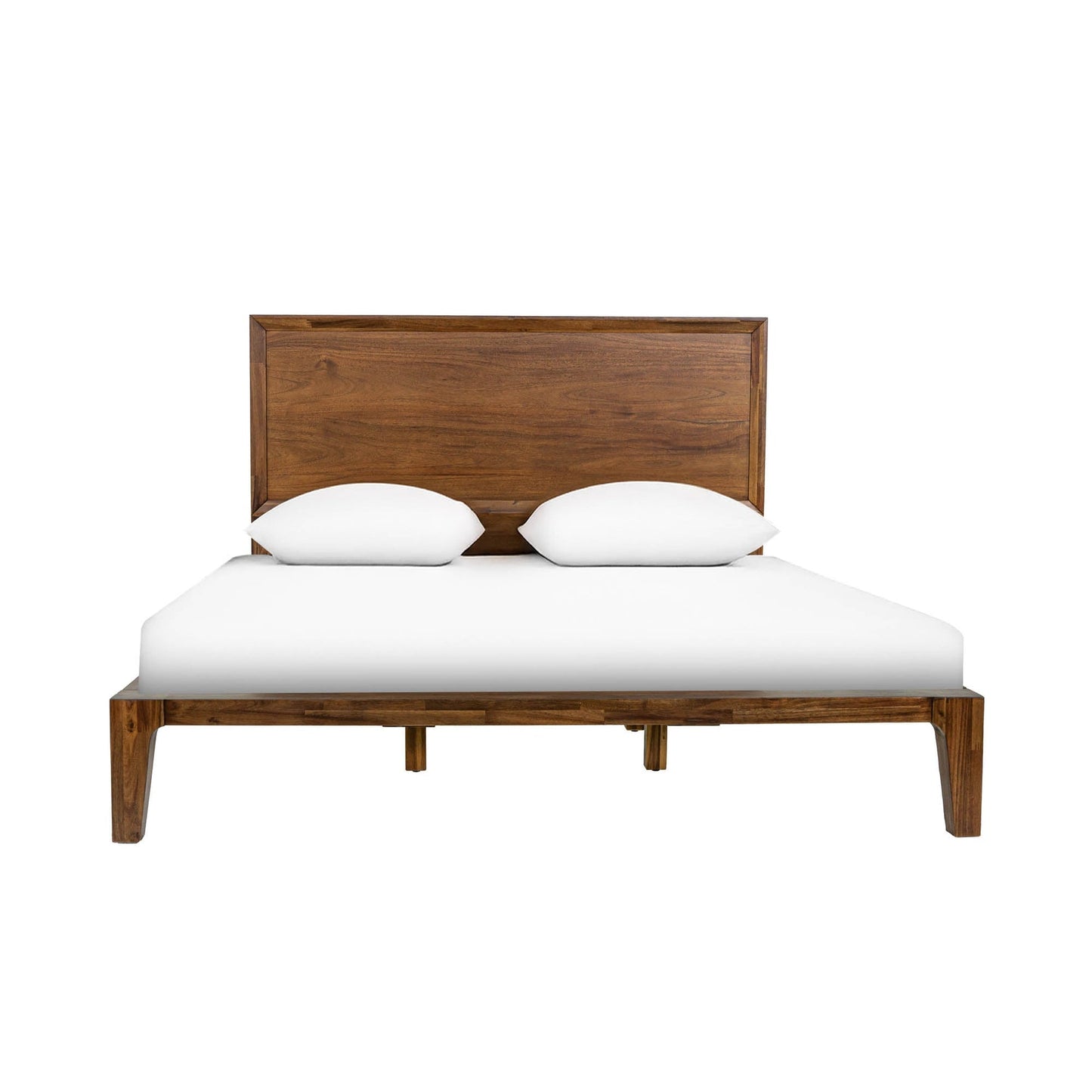 Allure Queen Platform Bed