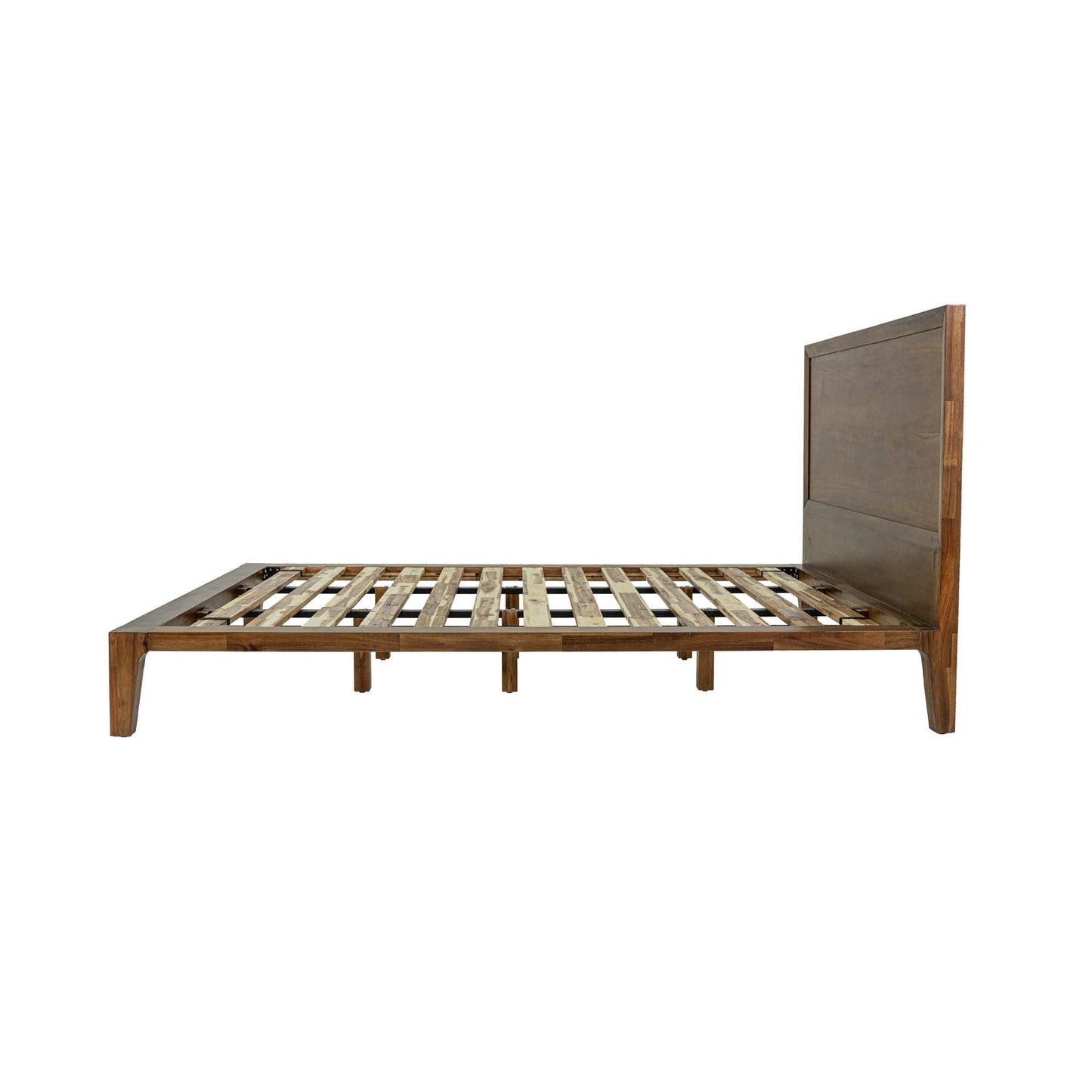 Allure Queen Platform Bed