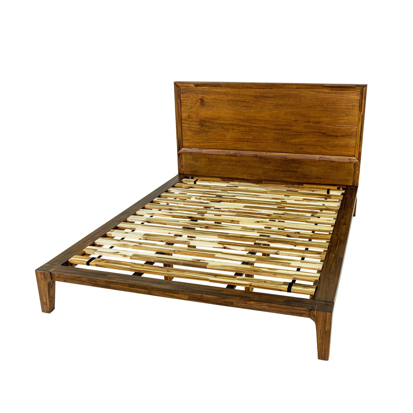 Allure Queen Platform Bed
