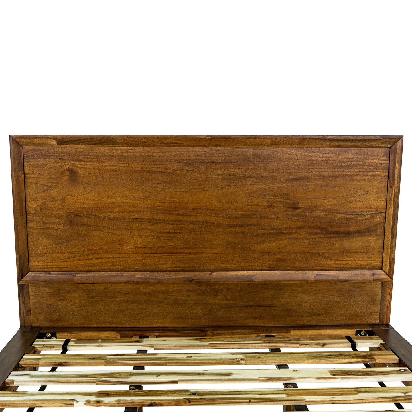 Allure Queen Platform Bed
