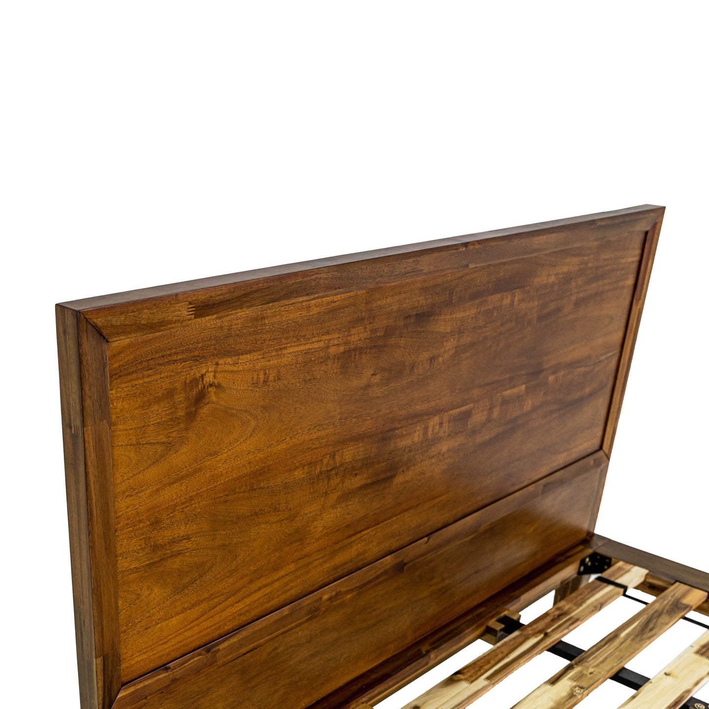 Allure Queen Platform Bed