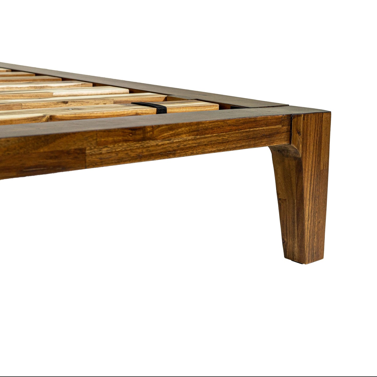 Allure King Platform Bed