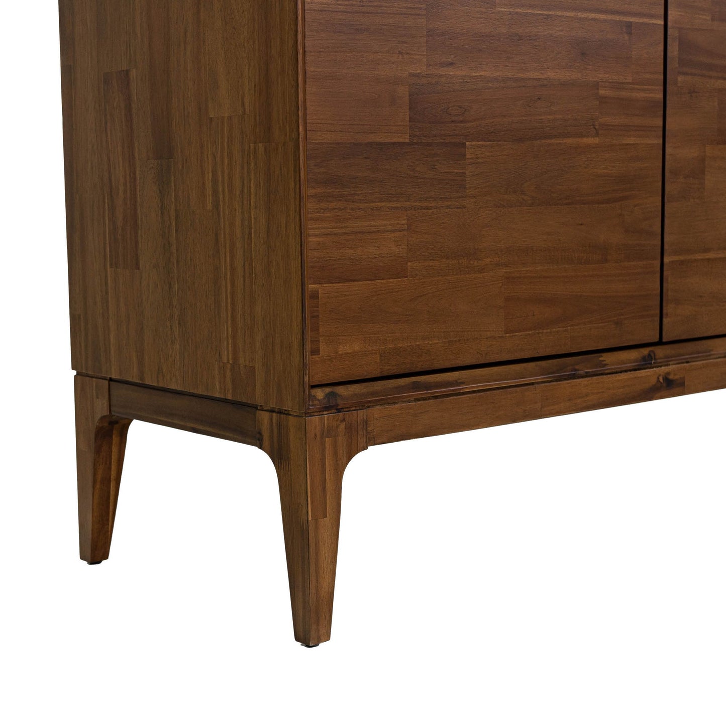 Allure Sideboard - 3 Doors - 65"