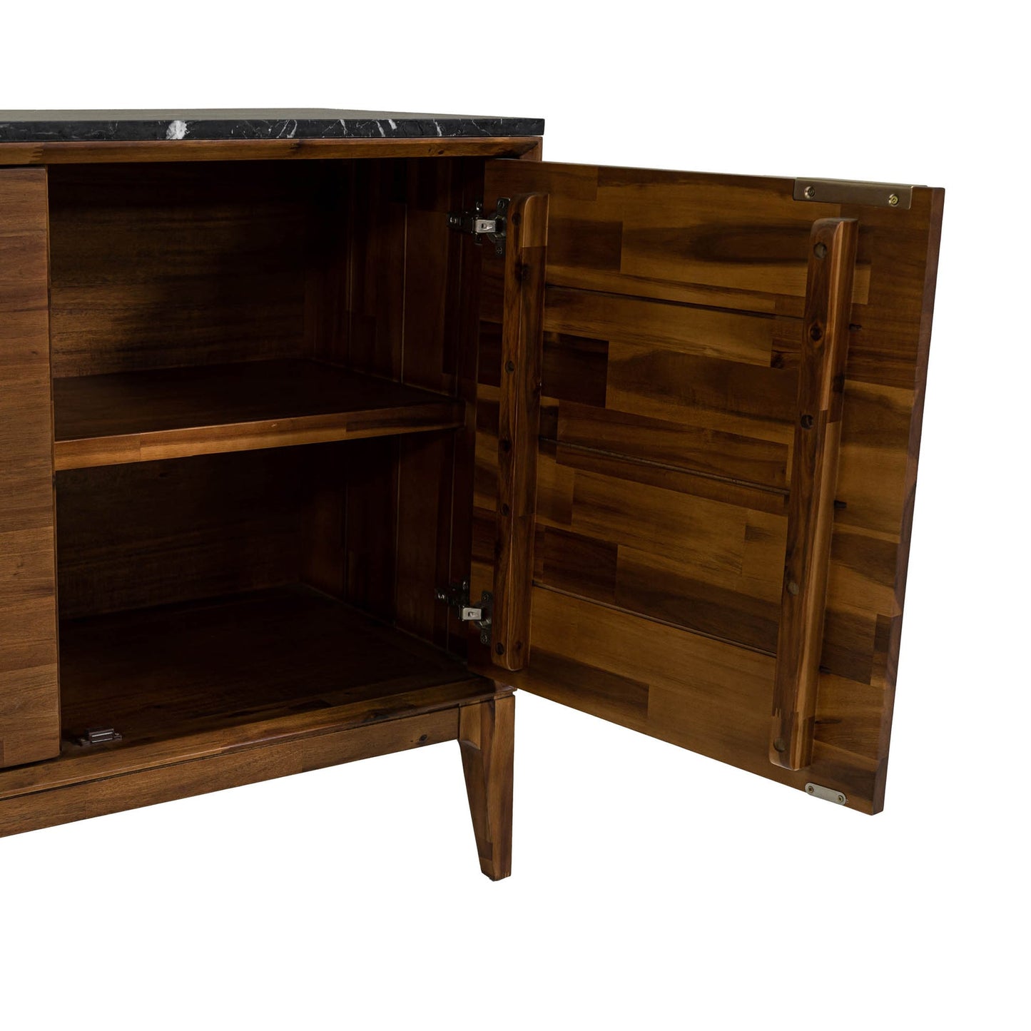 Allure Sideboard - 3 Doors - 65"