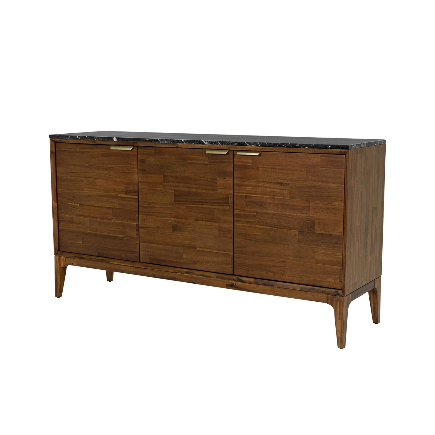 Allure Sideboard - 3 Doors - 65"