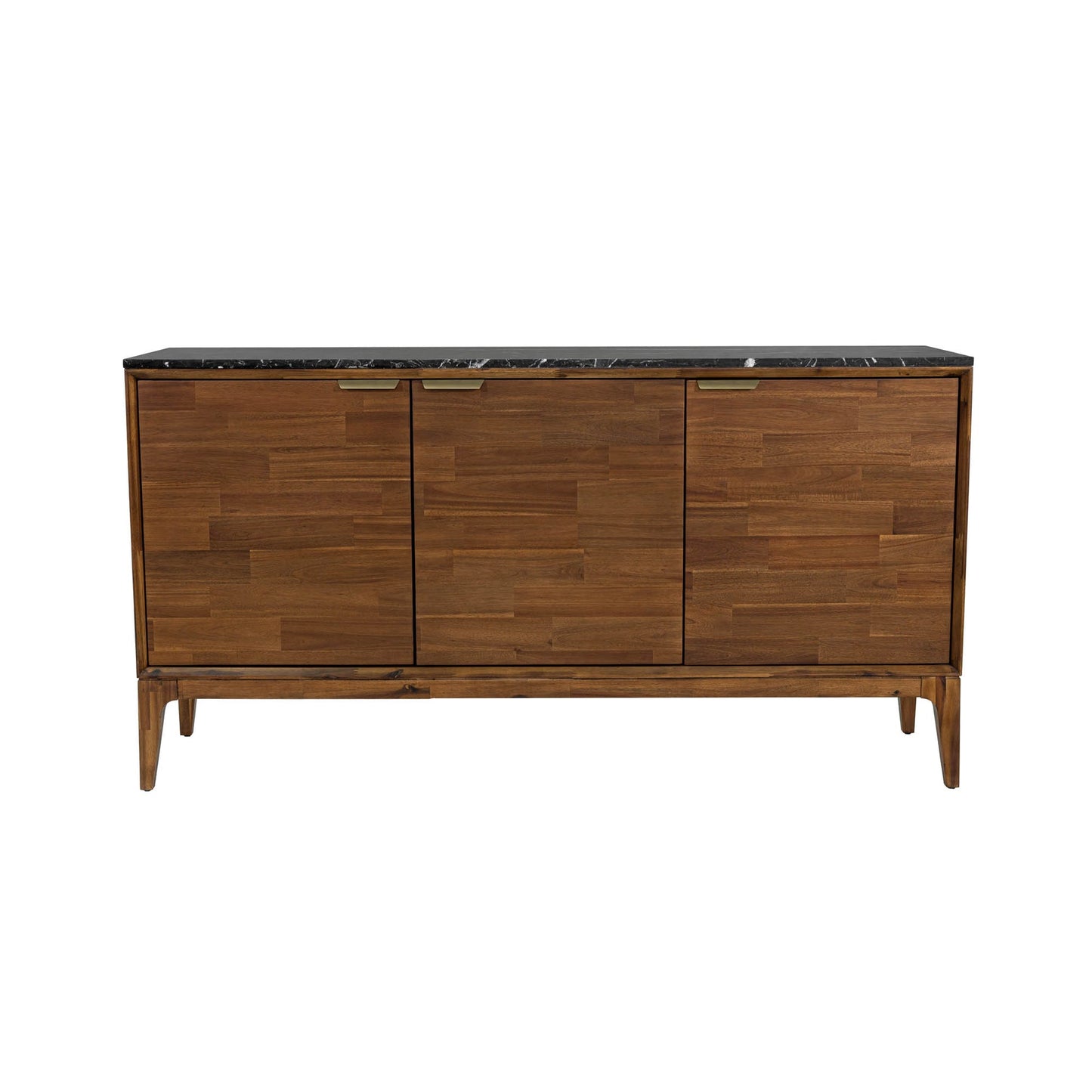 Allure Sideboard - 3 Doors - 65"
