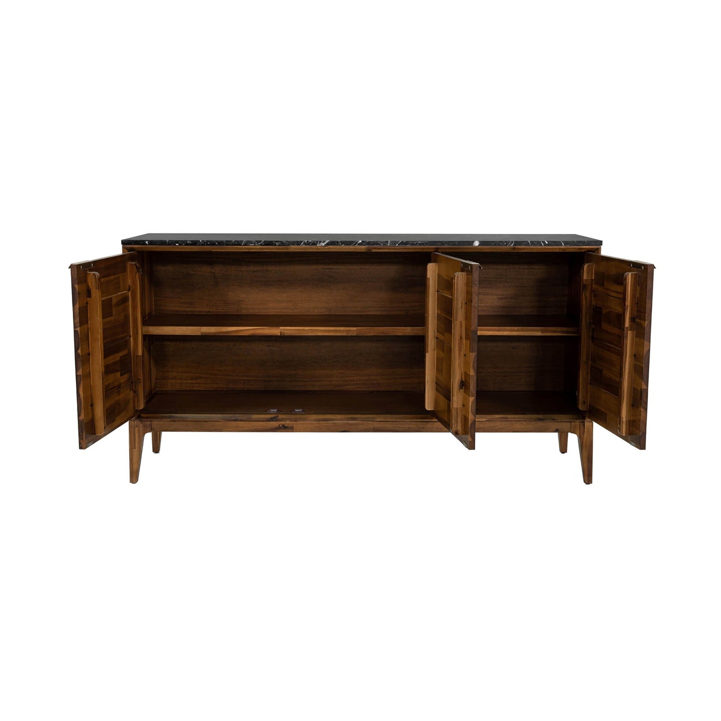Allure Sideboard - 3 Doors - 65"