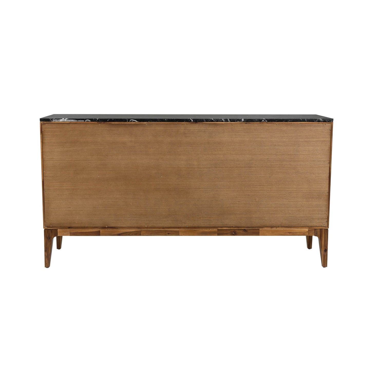 Allure Sideboard - 3 Doors - 65"