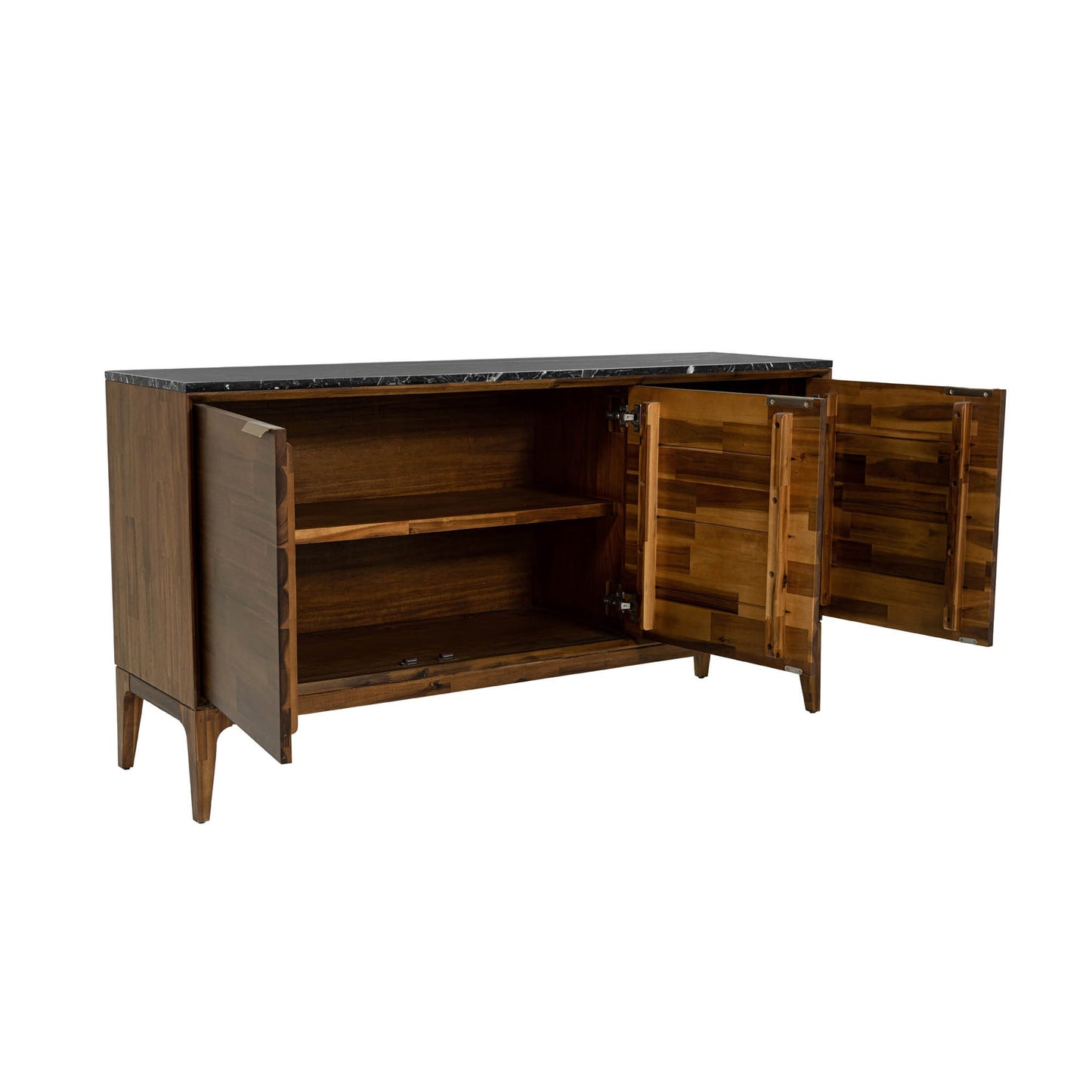 Allure Sideboard - 3 Doors - 65"