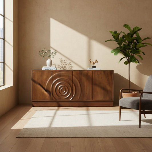 Caracol Sideboard - 76"