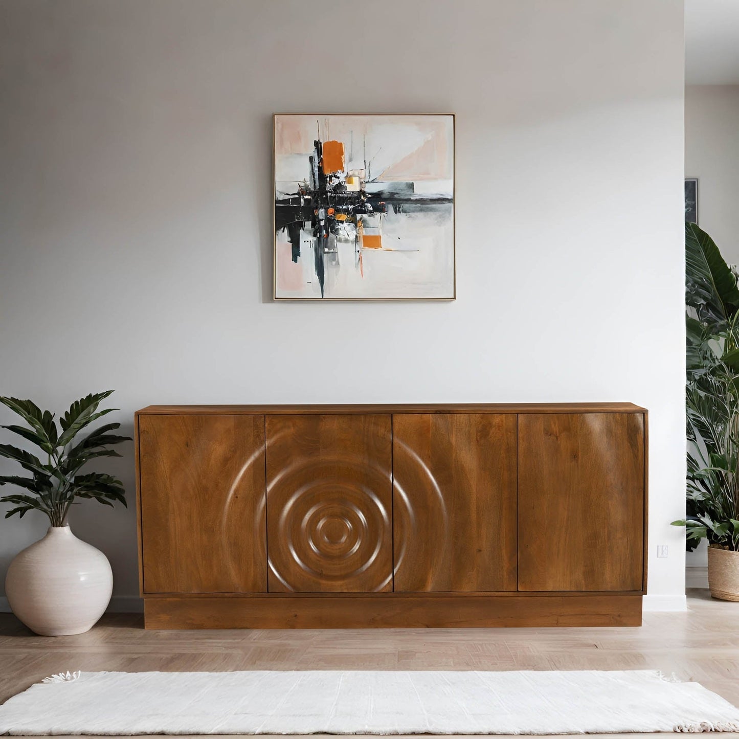 Caracol Sideboard - 76"