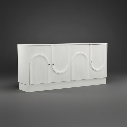 Tempo Sideboard 76" - Homestead Furniture - All Rights Reserved