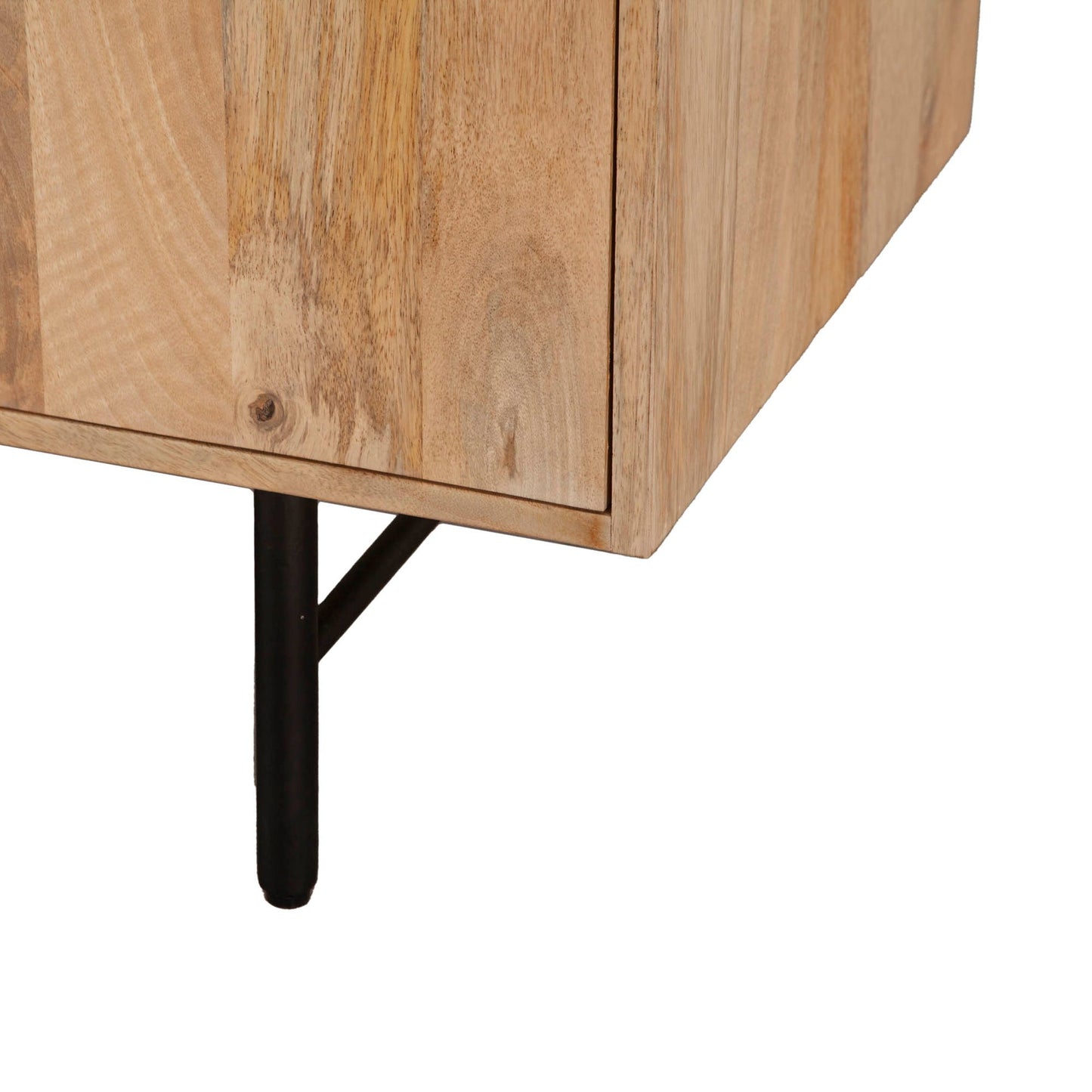 Arithmetic Sideboard - Natural - 68"