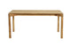 Emma Dining Table - Medium - 35"x71"