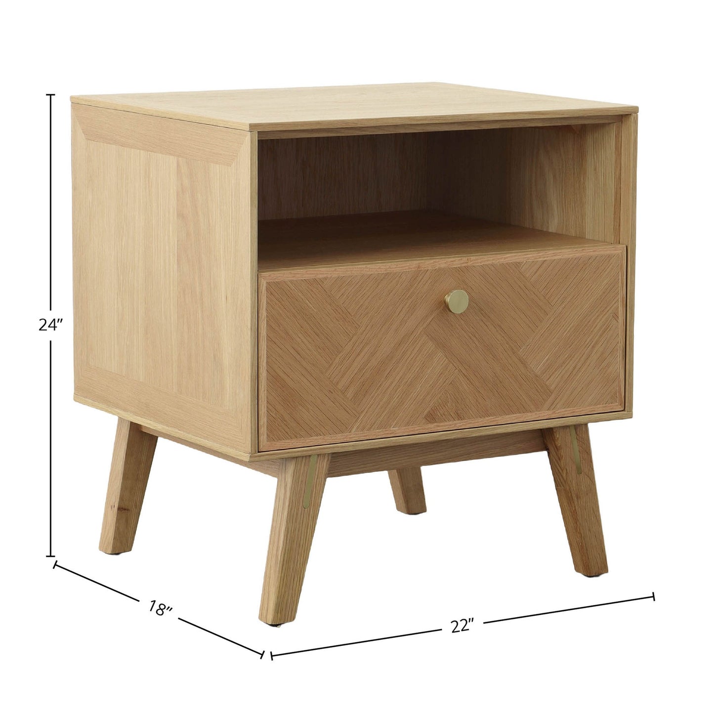 Colton Night Table