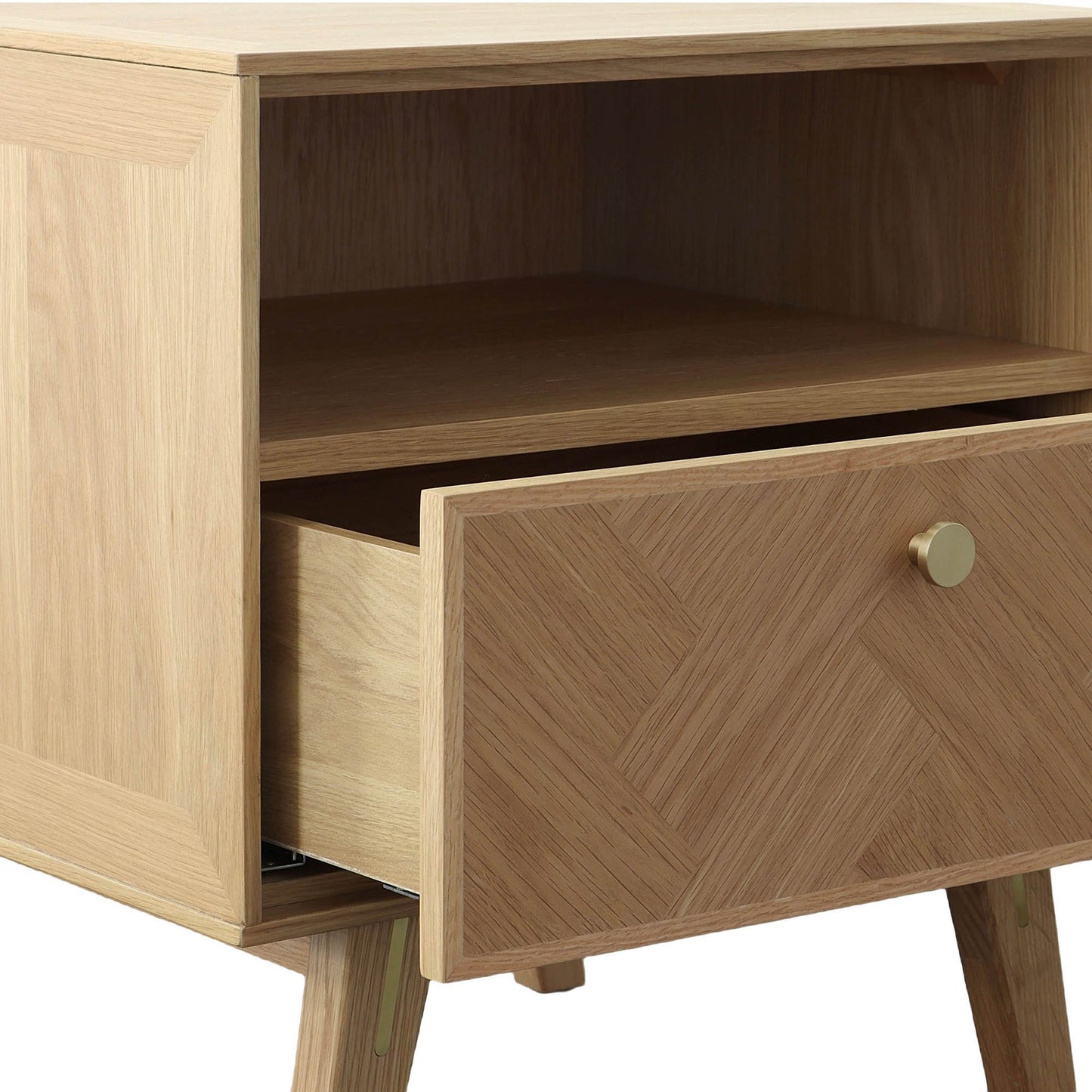 Colton Night Table