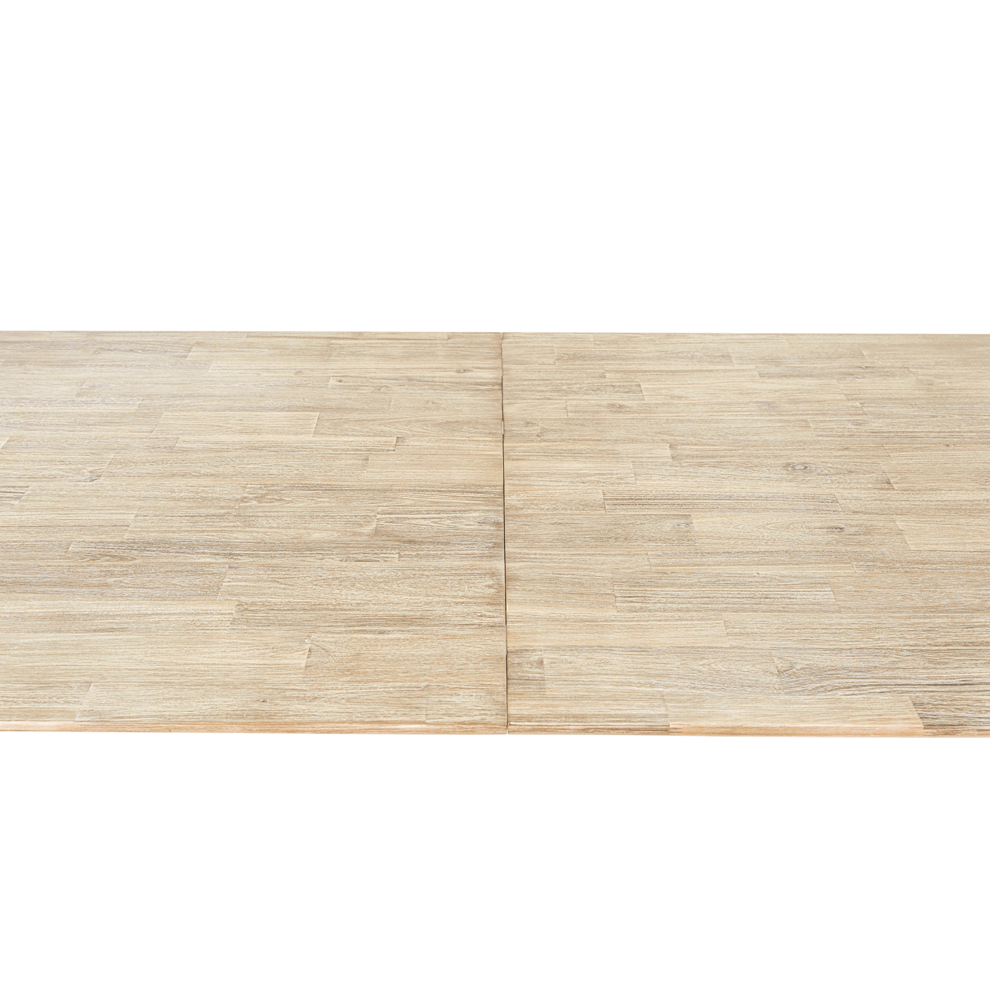 Gia Extendable Dining Table (40" x 71"/86"/102")