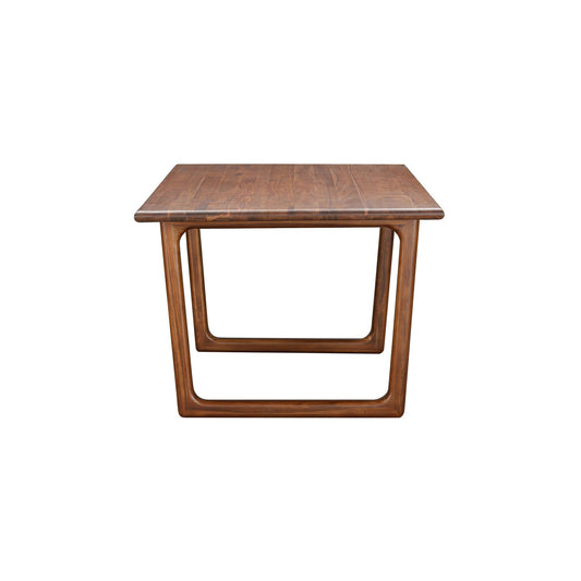 Elixir Dining Table - 40" x 71" - Honey Brown