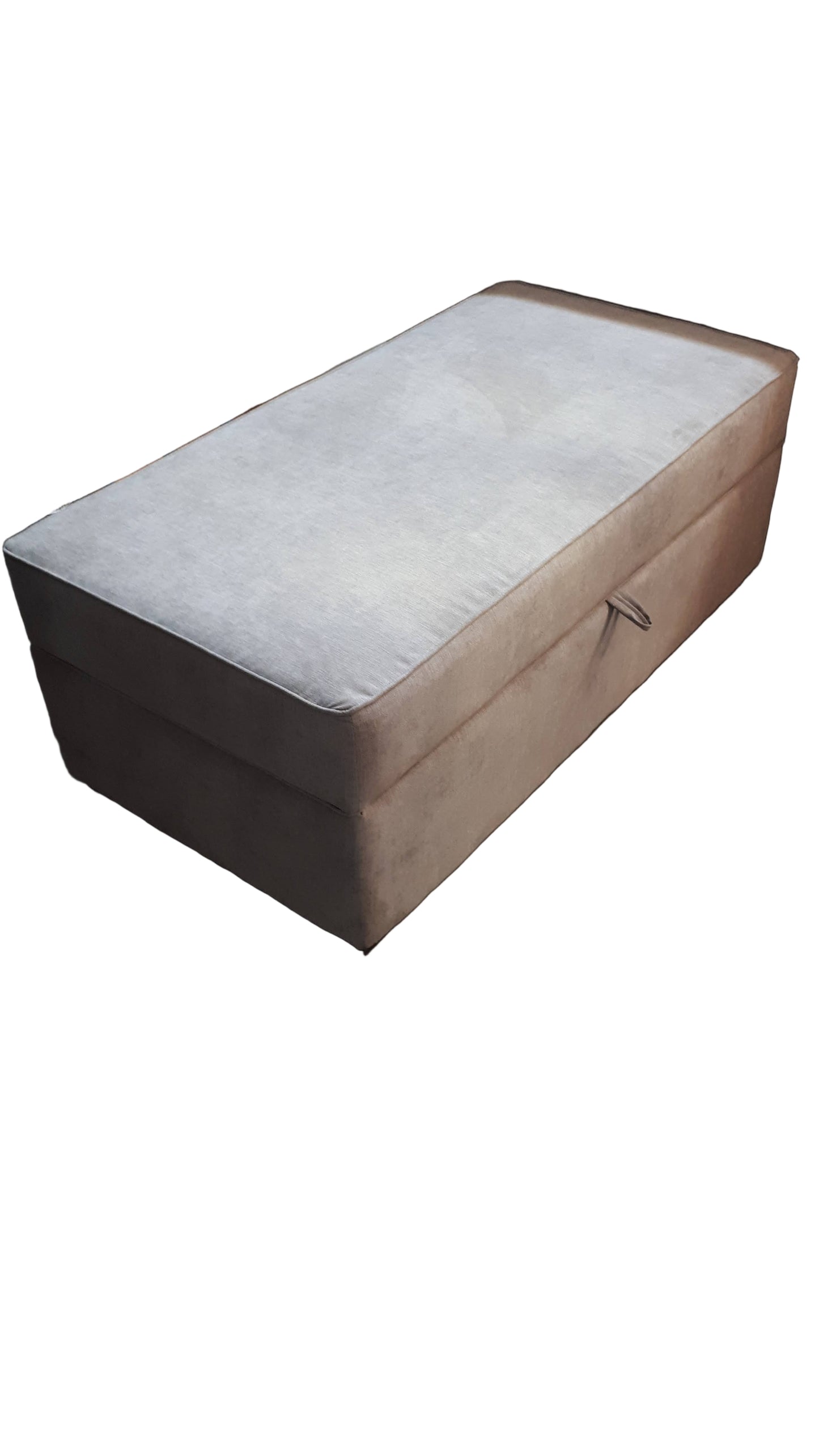 Ottoman with Storage - 2 Sizes