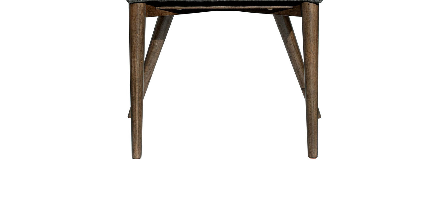Adam's Fritz Base - Dark Finish